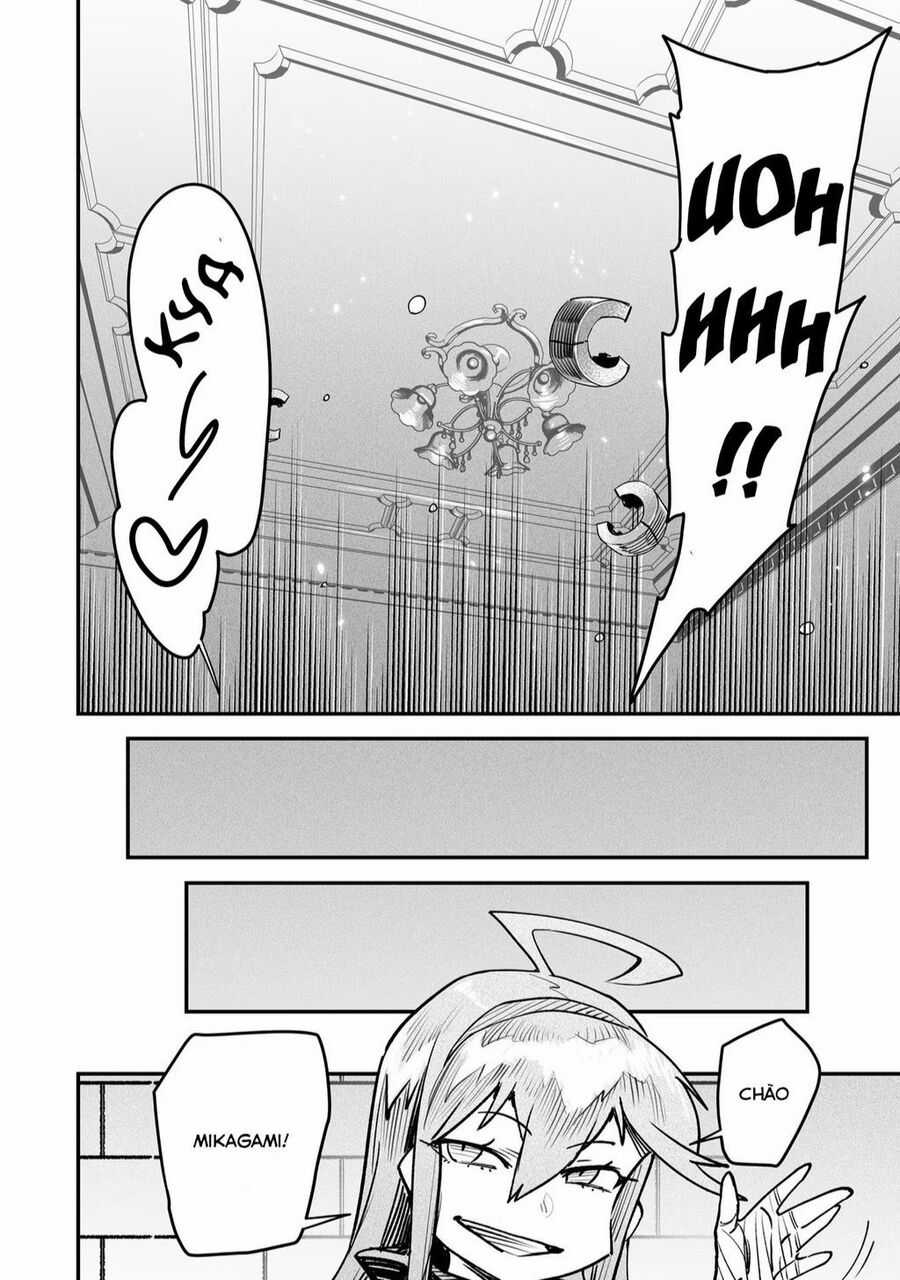 Reincarnation Coliseum - Chapter 9.2 - Trang 2