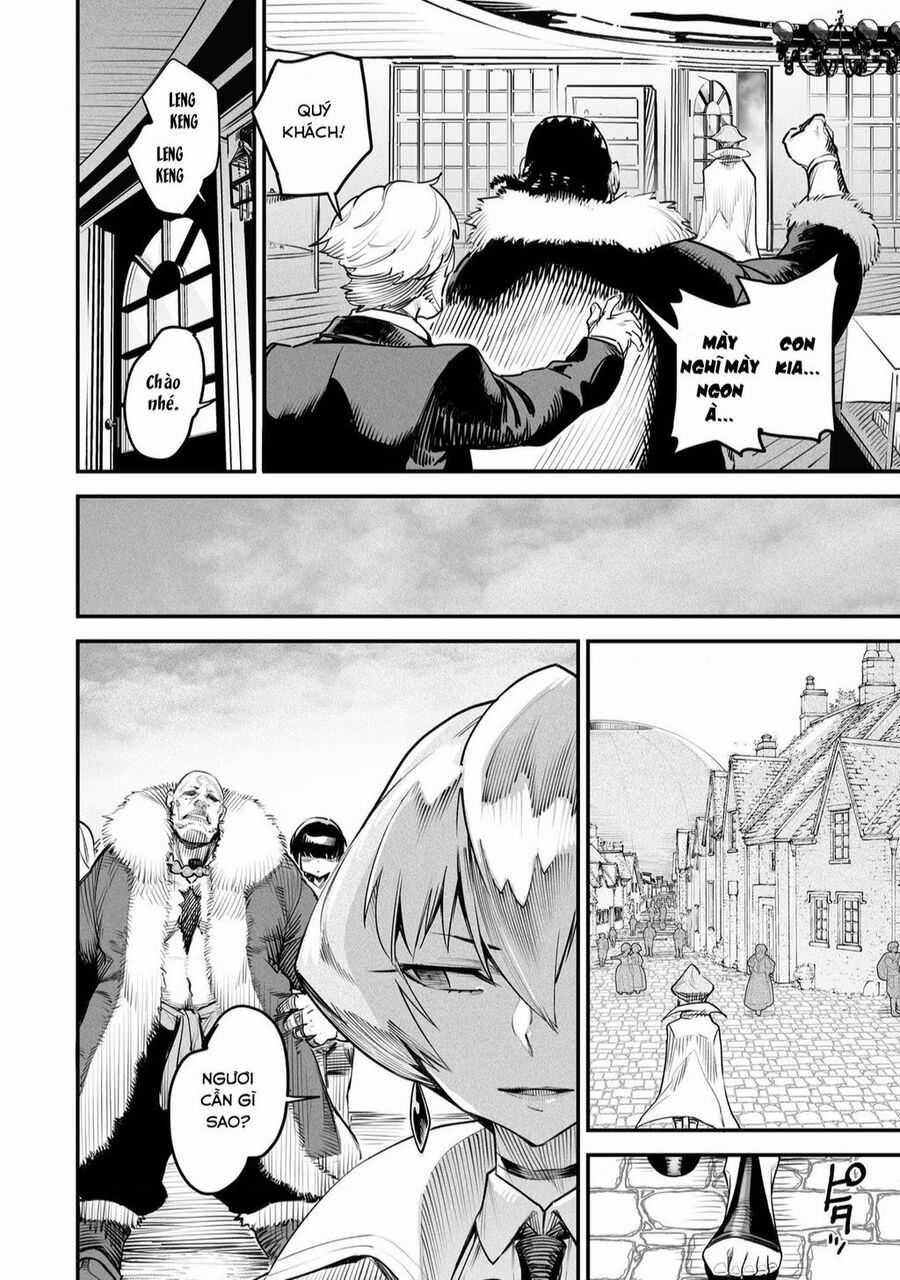 Reincarnation Coliseum - Chapter 9.2 - Trang 12