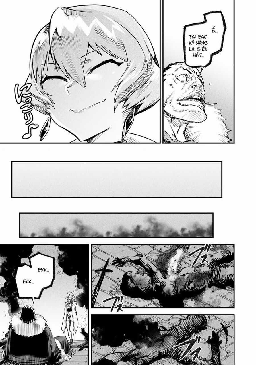 Reincarnation Coliseum - Chapter 9.2 - Trang 15