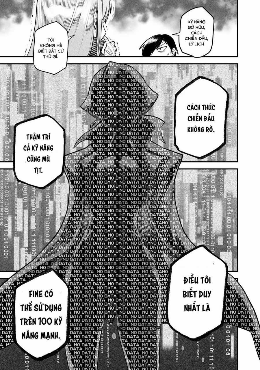 Reincarnation Coliseum - Chapter 9.2 - Trang 5