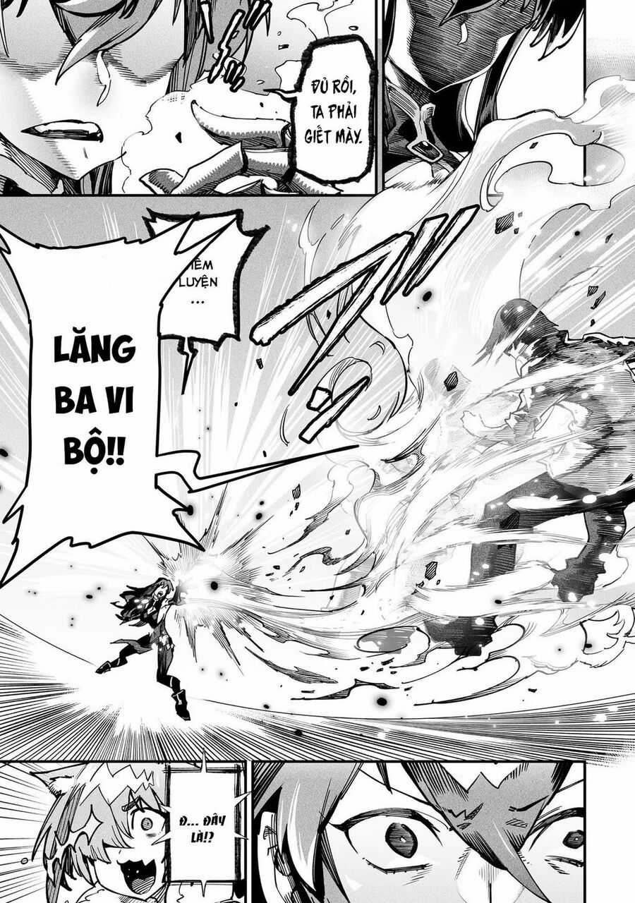 Reincarnation Coliseum - Chuong 2 - Trang 24