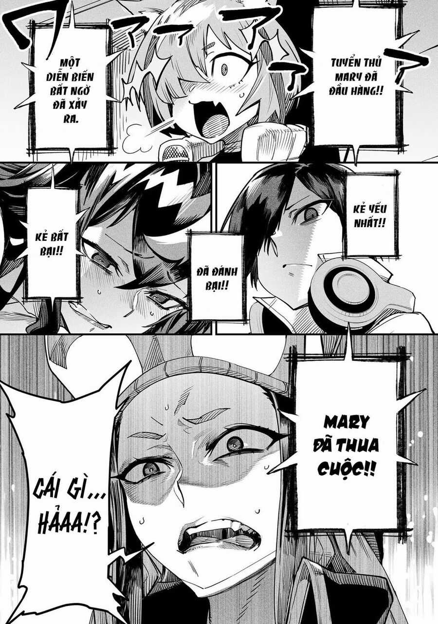 Reincarnation Coliseum - Chuong 2 - Trang 40