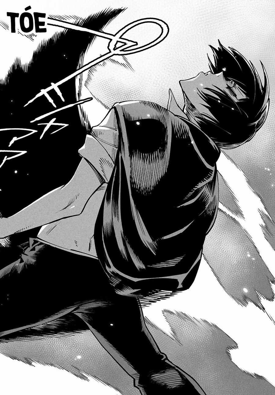 Reincarnation Coliseum - Chương 24 - Trang 21