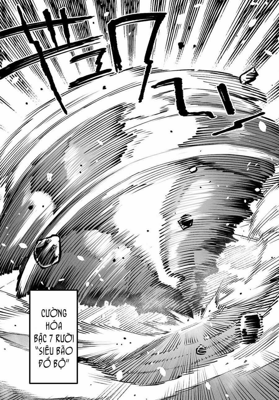 Reincarnation Coliseum - Chương 25 - Trang 17