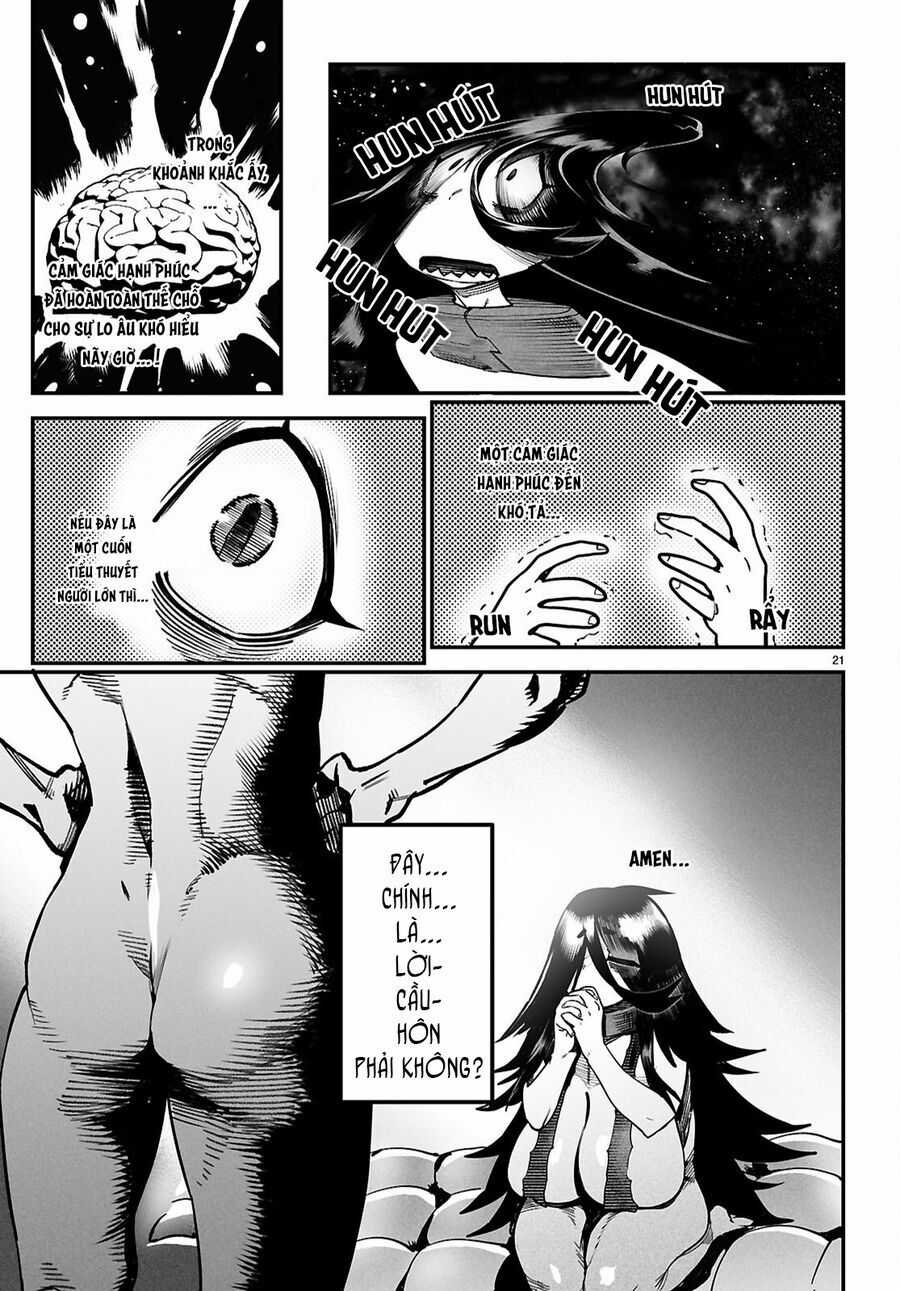 Reincarnation Coliseum - Chương 27 - Trang 24