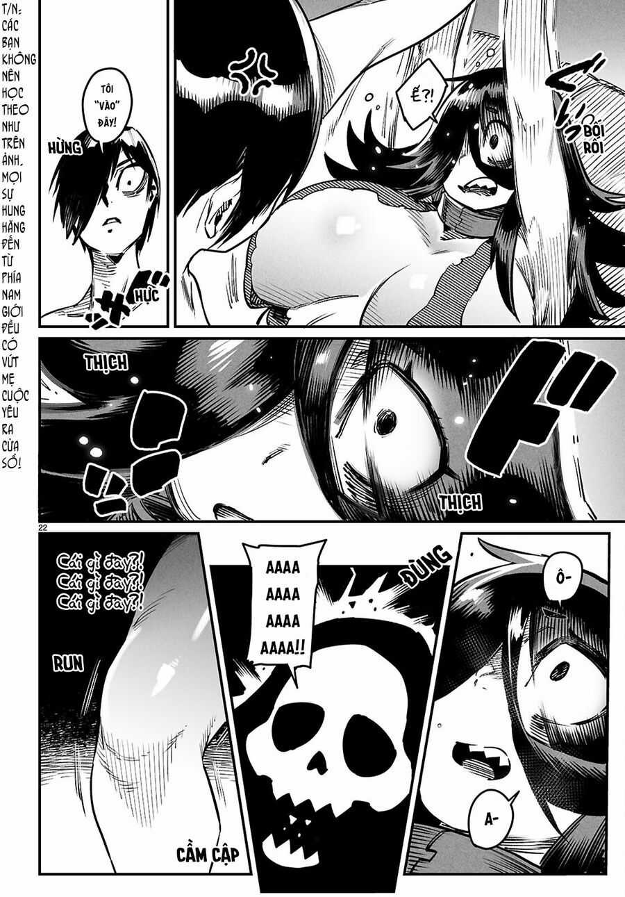 Reincarnation Coliseum - Chương 27 - Trang 25