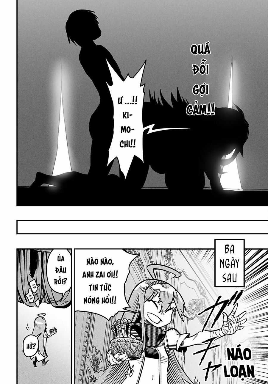 Reincarnation Coliseum - Chương 27 - Trang 27