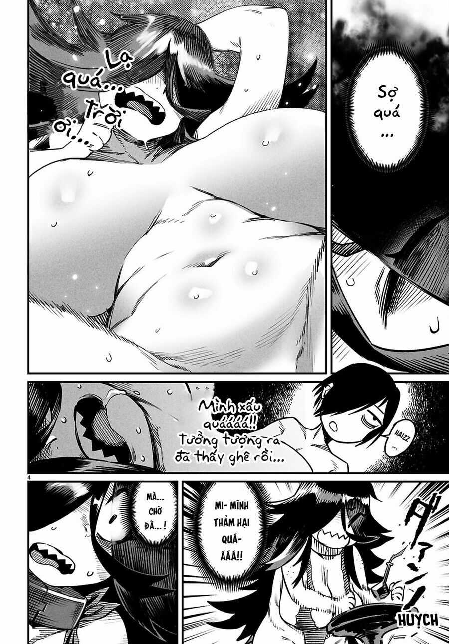 Reincarnation Coliseum - Chương 27 - Trang 7