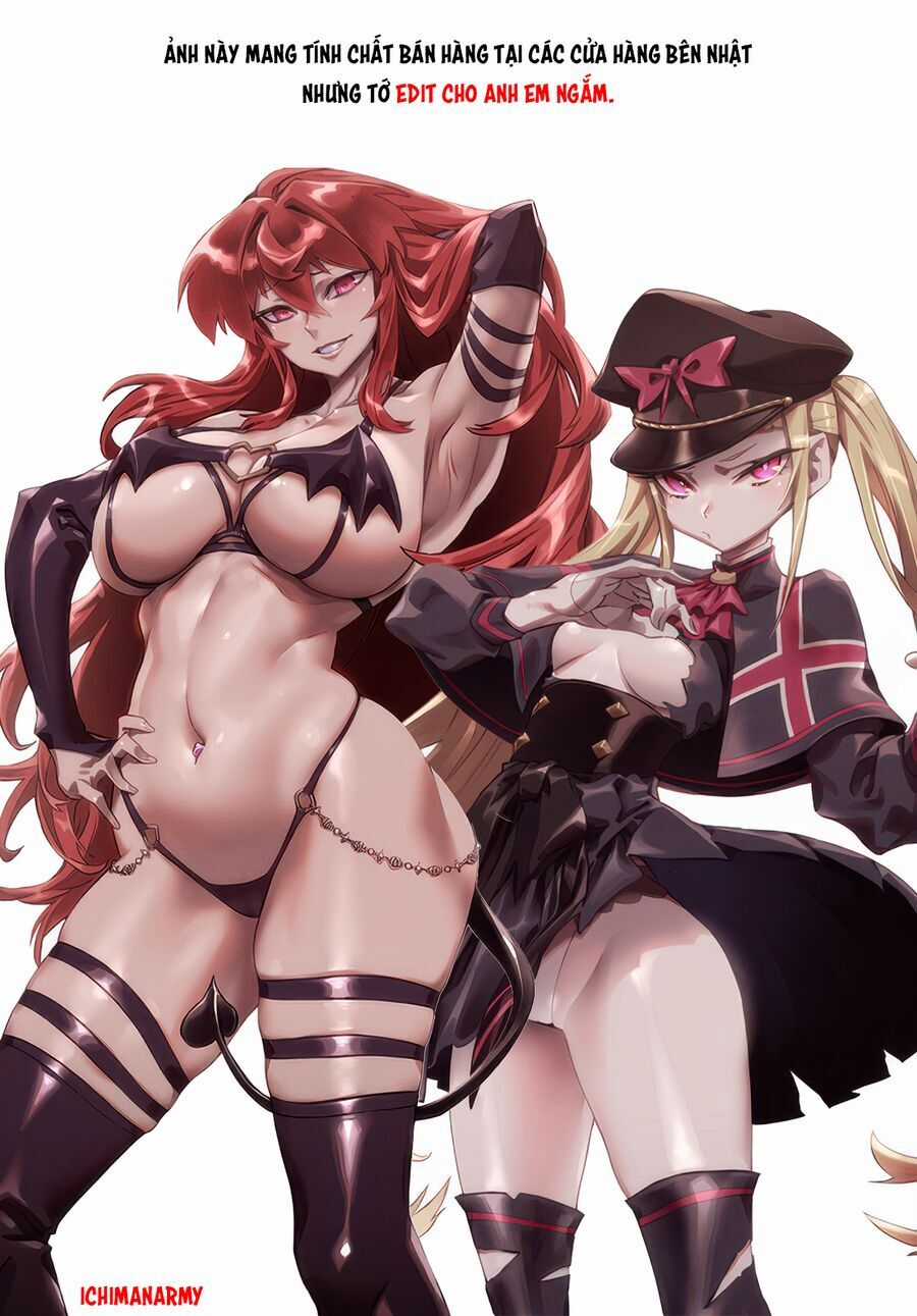 Reincarnation Coliseum - Chương 28 - Trang 3