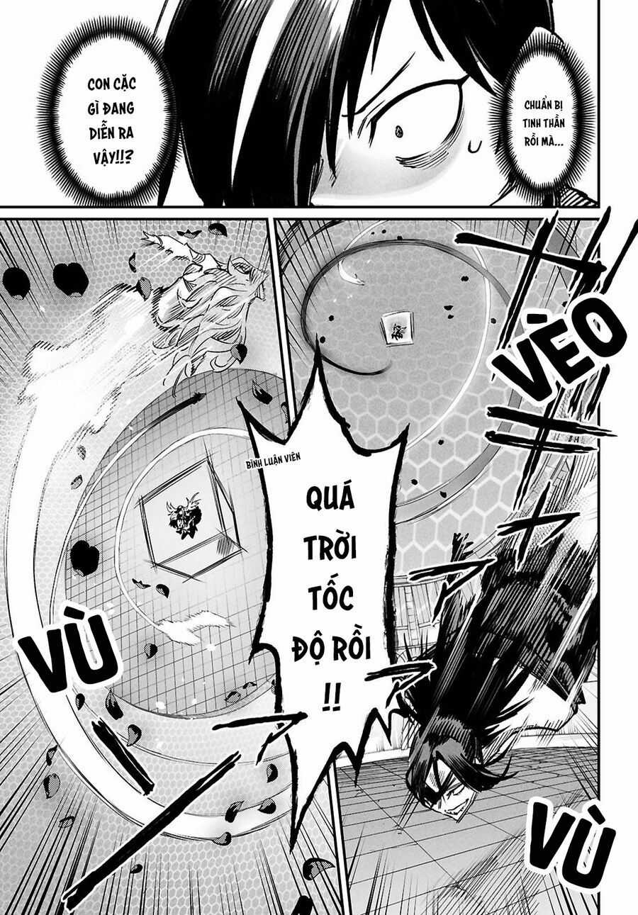 Reincarnation Coliseum - Chương 29 - Trang 30