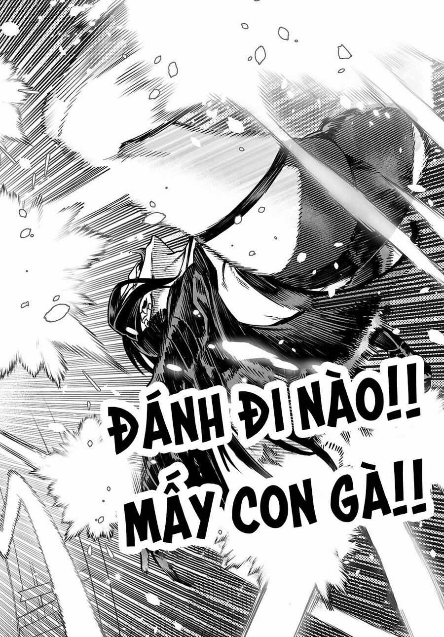 Reincarnation Coliseum - Chương 29 - Trang 33