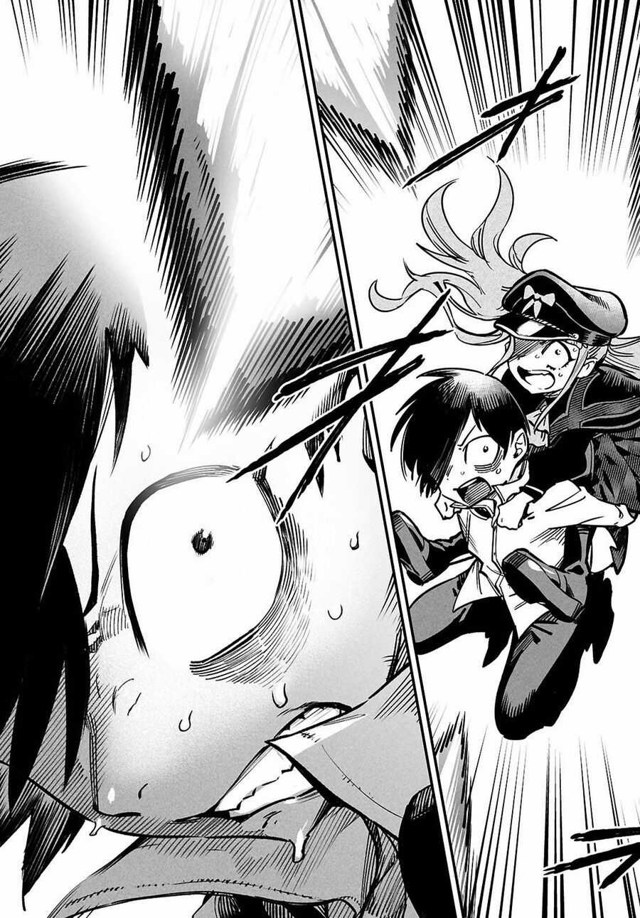 Reincarnation Coliseum - Chương 29 - Trang 37