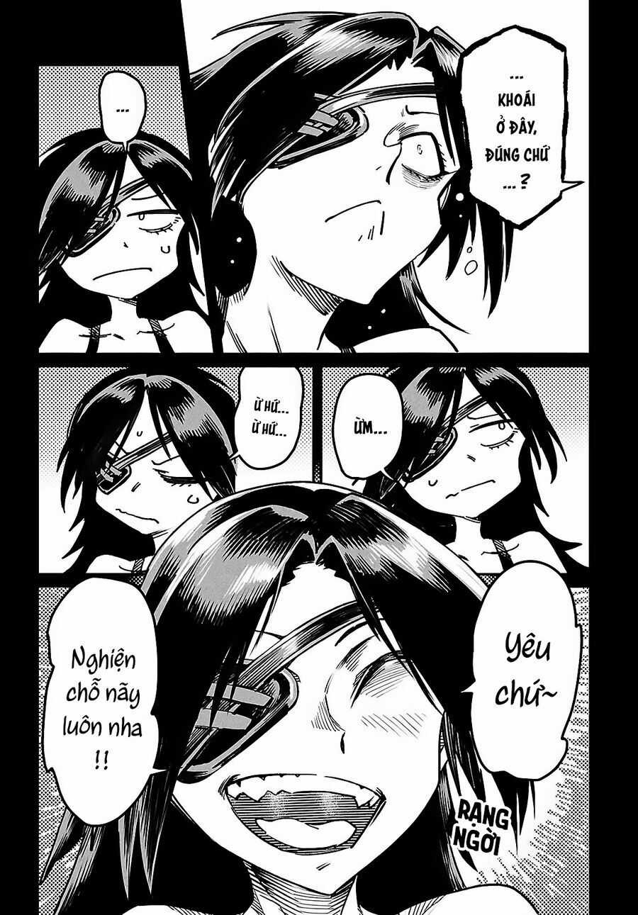 Reincarnation Coliseum - Chương 32 - Trang 16