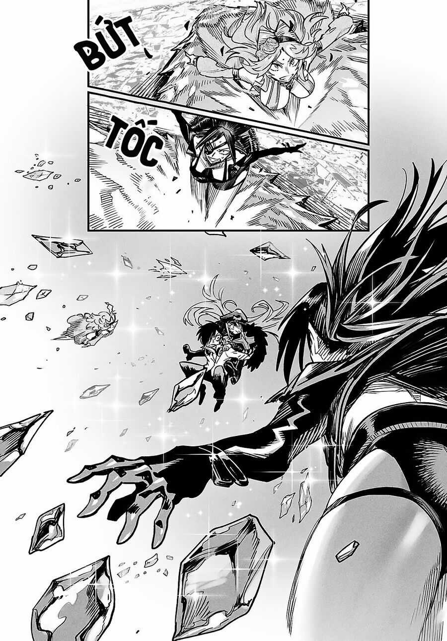 Reincarnation Coliseum - Chương 32 - Trang 29