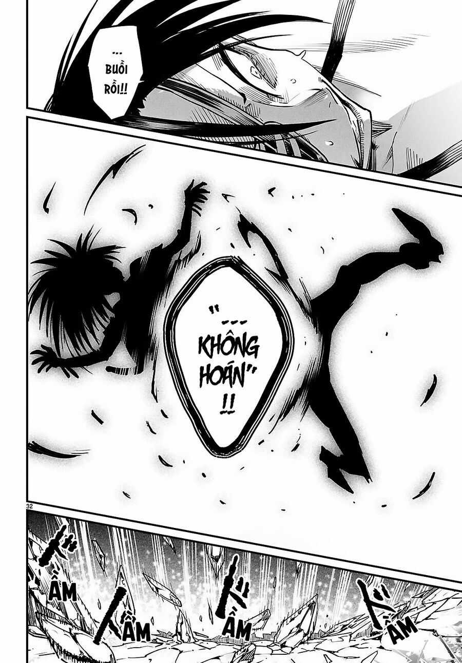 Reincarnation Coliseum - Chương 32 - Trang 36