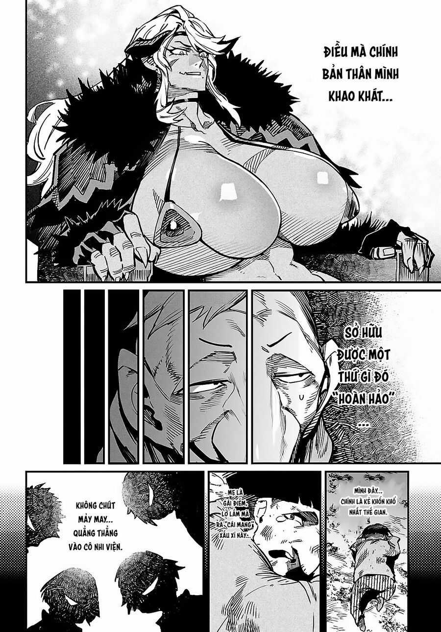 Reincarnation Coliseum - Chương 33 - Trang 5