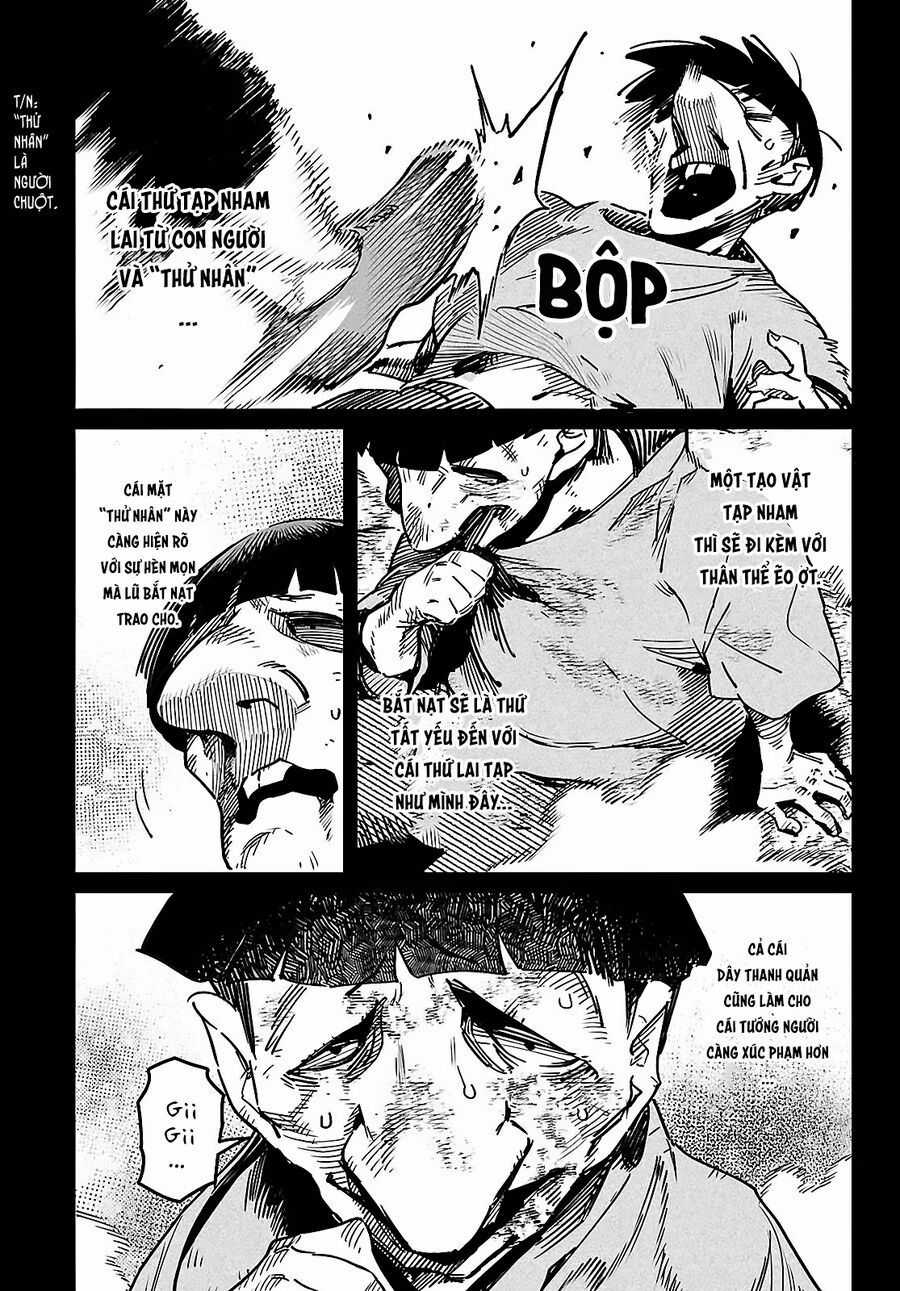 Reincarnation Coliseum - Chương 33 - Trang 6