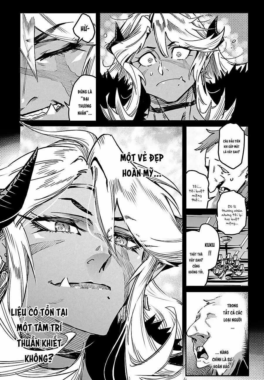 Reincarnation Coliseum - Chương 33 - Trang 10