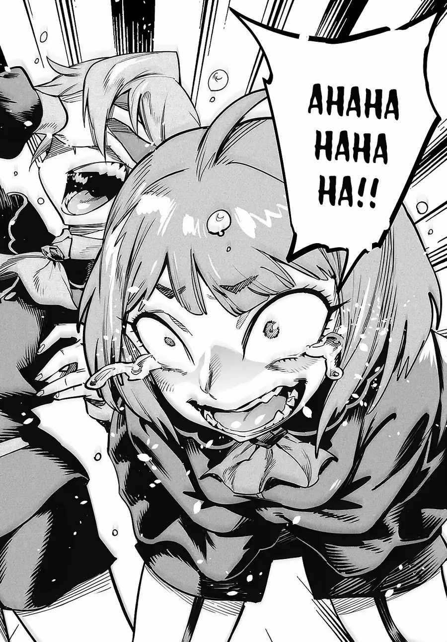 Reincarnation Coliseum - Chương 36 - Trang 6