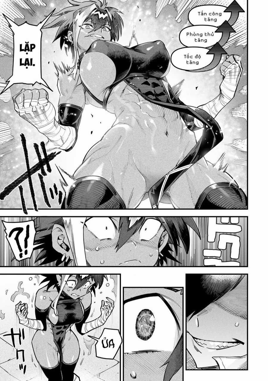 Reincarnation Coliseum - Chuong 5 - Trang 28