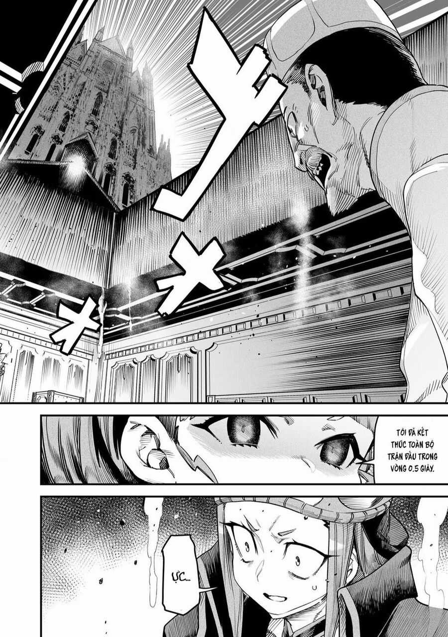 Reincarnation Coliseum - Chuong 7 - Trang 3