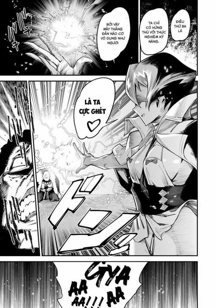 Reincarnation Coliseum - Chương 9.2 - Trang 15