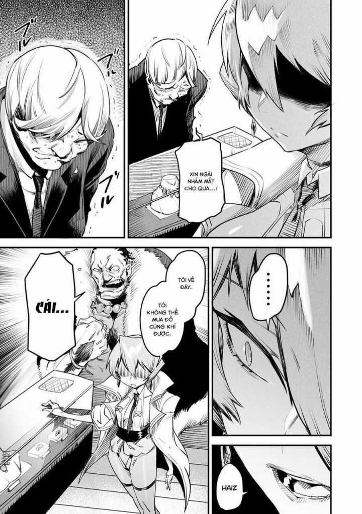 Reincarnation Coliseum - Chương 9.2 - Trang 7