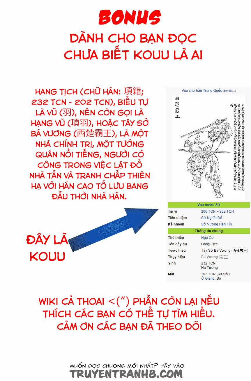 Reincarnation No Kaben - Chapter 23 - Trang 24