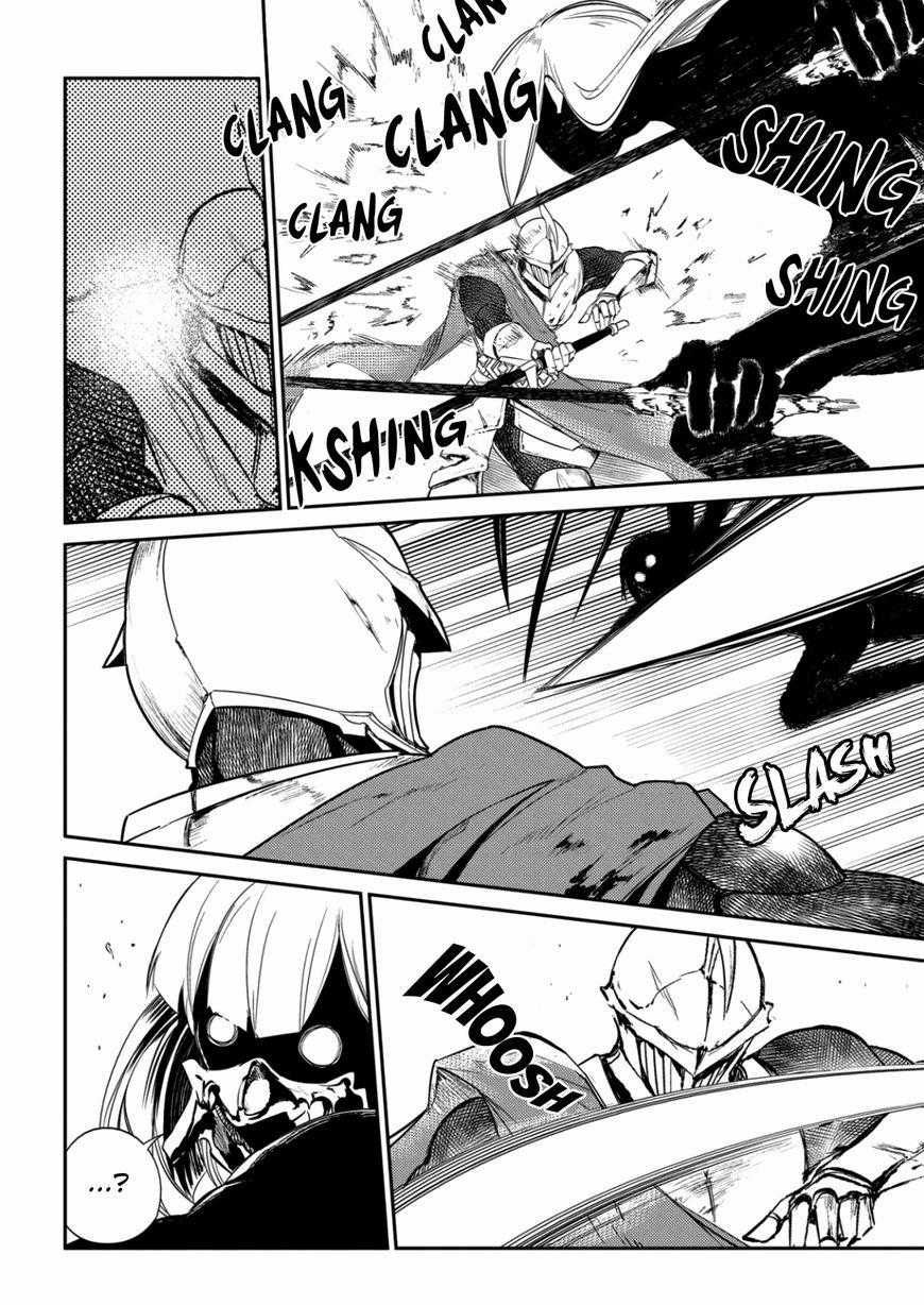 Reincarnation No Kaben - Chapter 28 - Trang 26