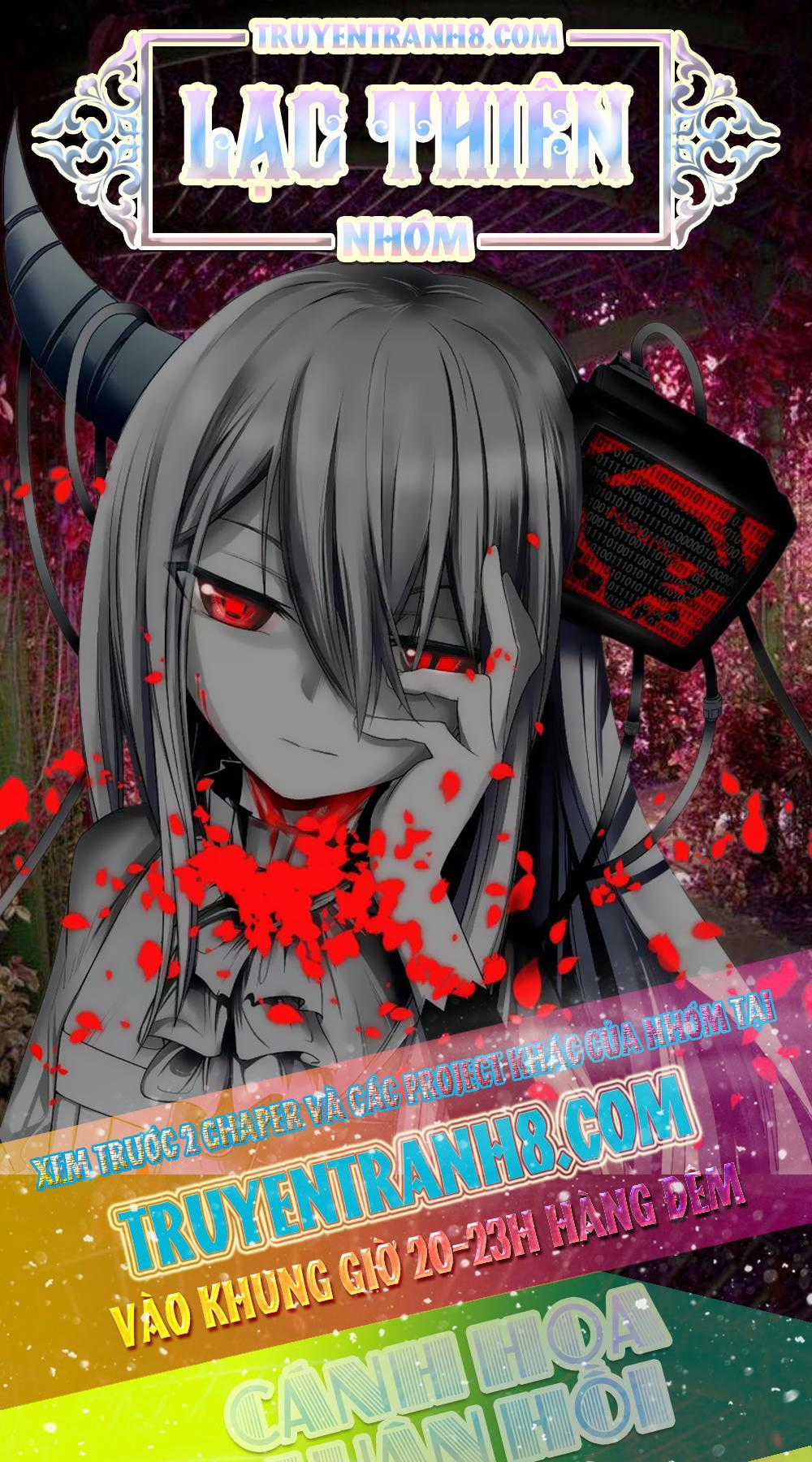 Reincarnation No Kaben - Chapter 29 - Trang 31