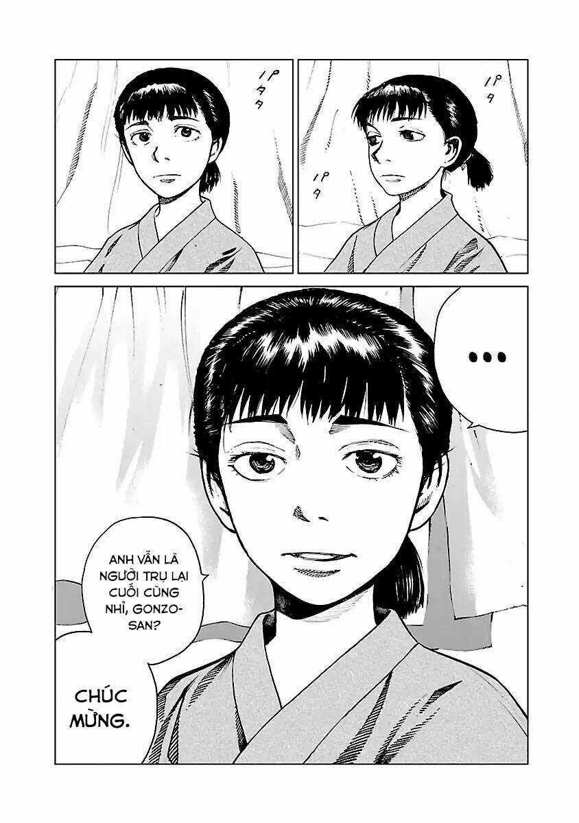 Reiri - Chapter 1 - Trang 26