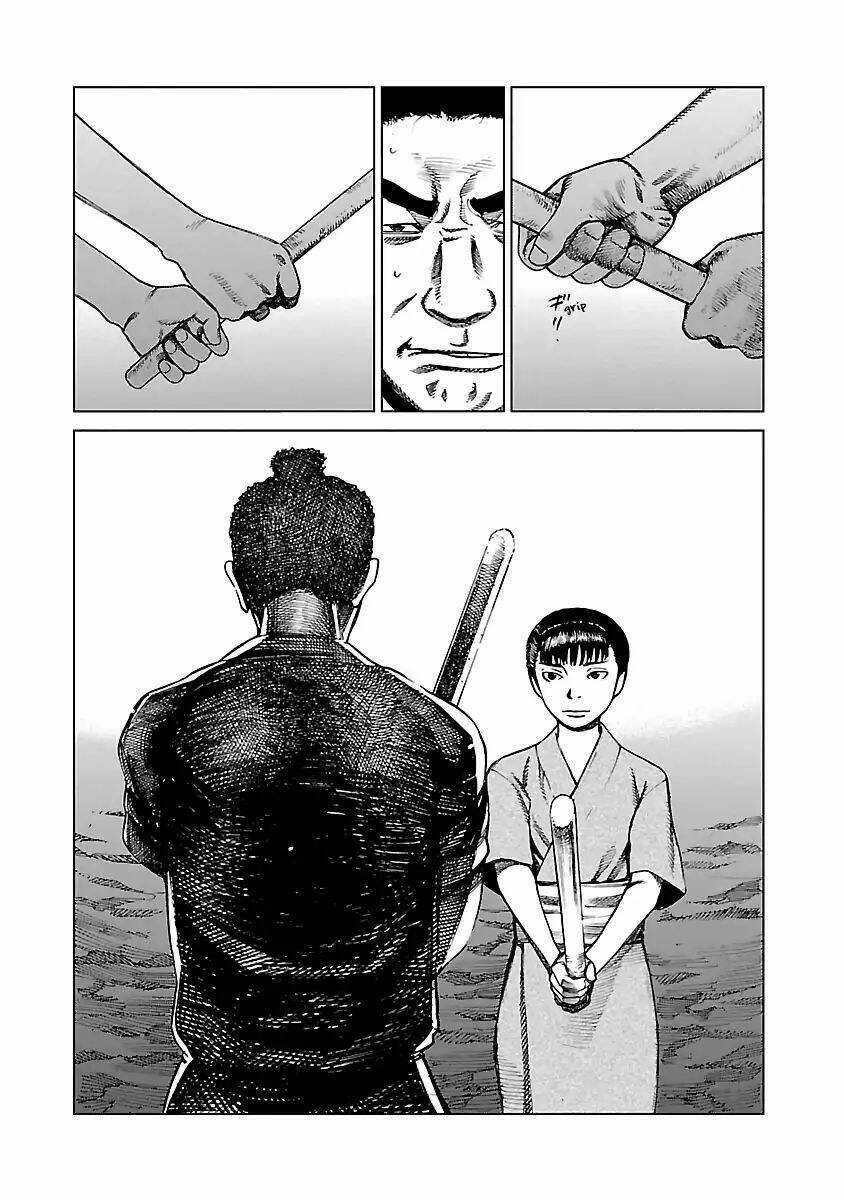 Reiri - Chapter 1 - Trang 30