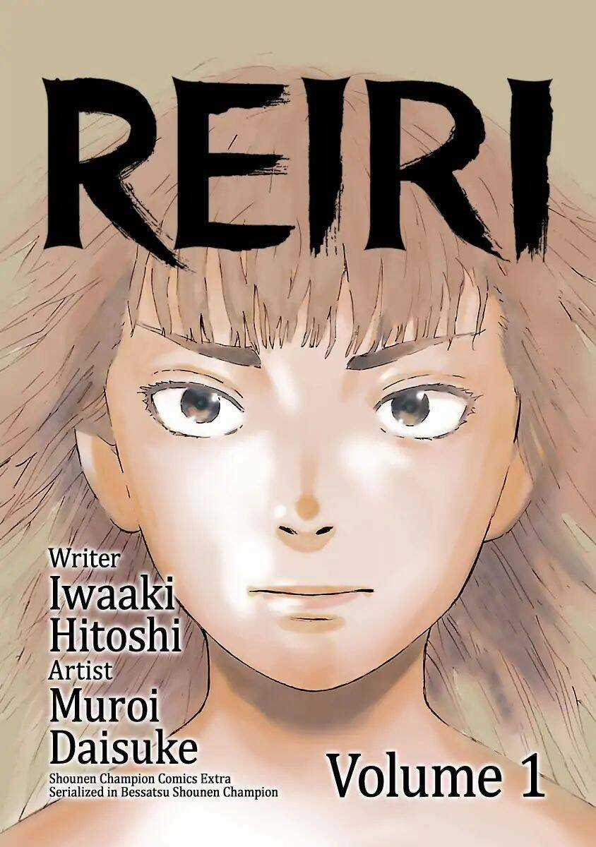 Reiri - Chapter 1 - Trang 4