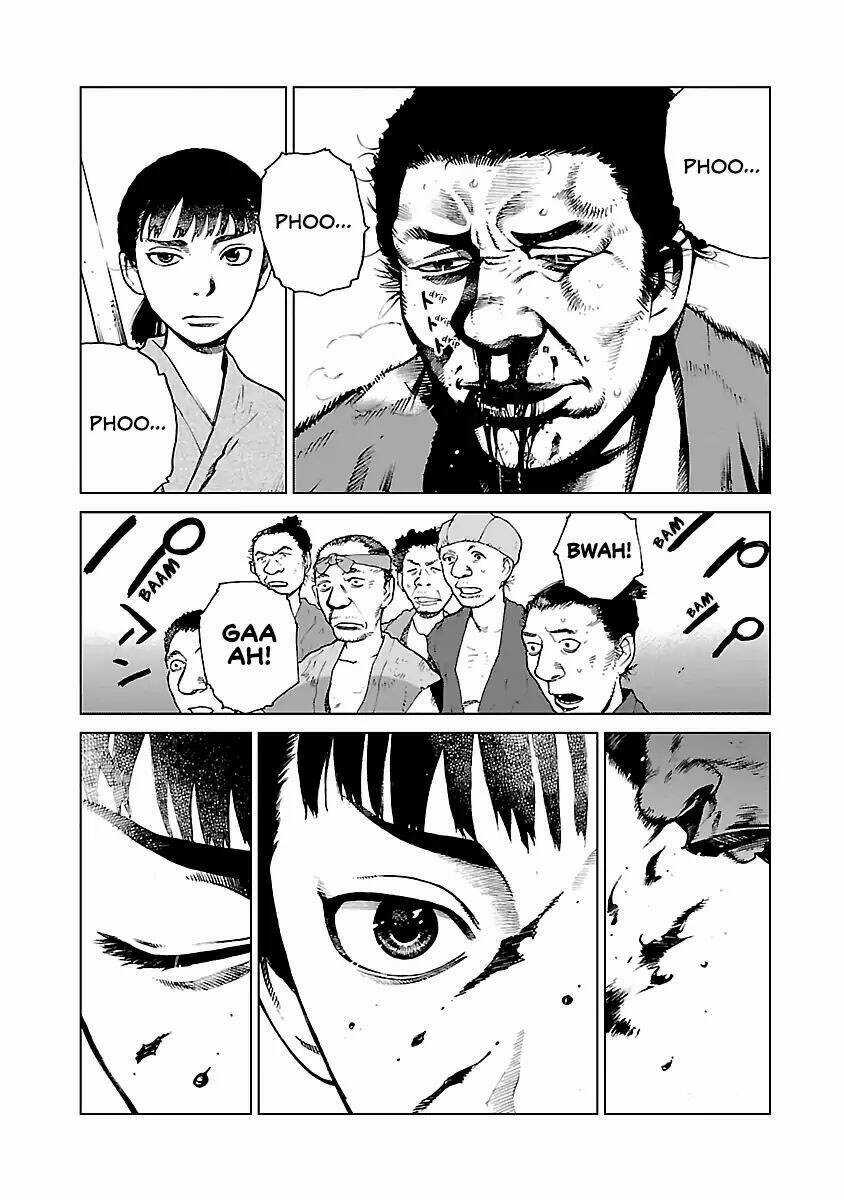 Reiri - Chapter 1 - Trang 35