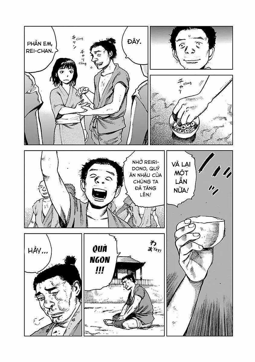 Reiri - Chapter 1 - Trang 43