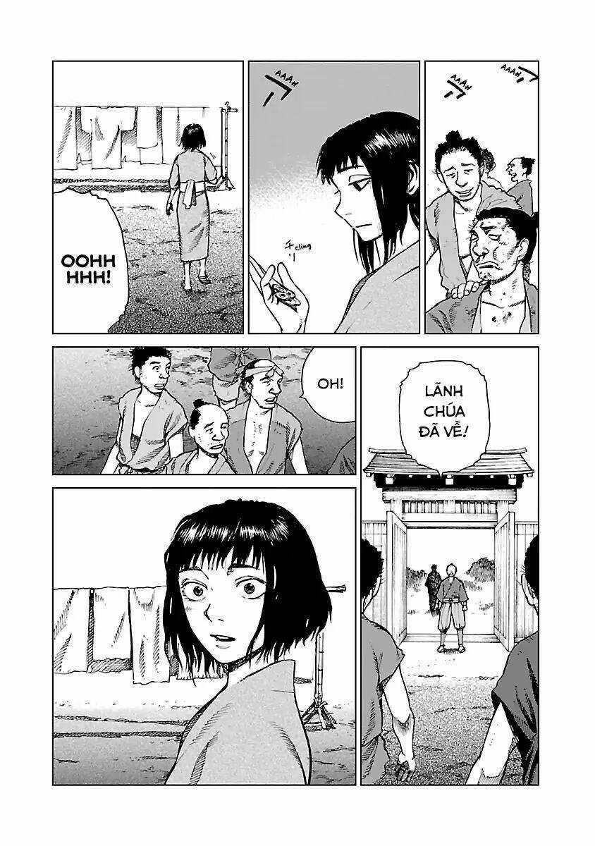 Reiri - Chapter 1 - Trang 44