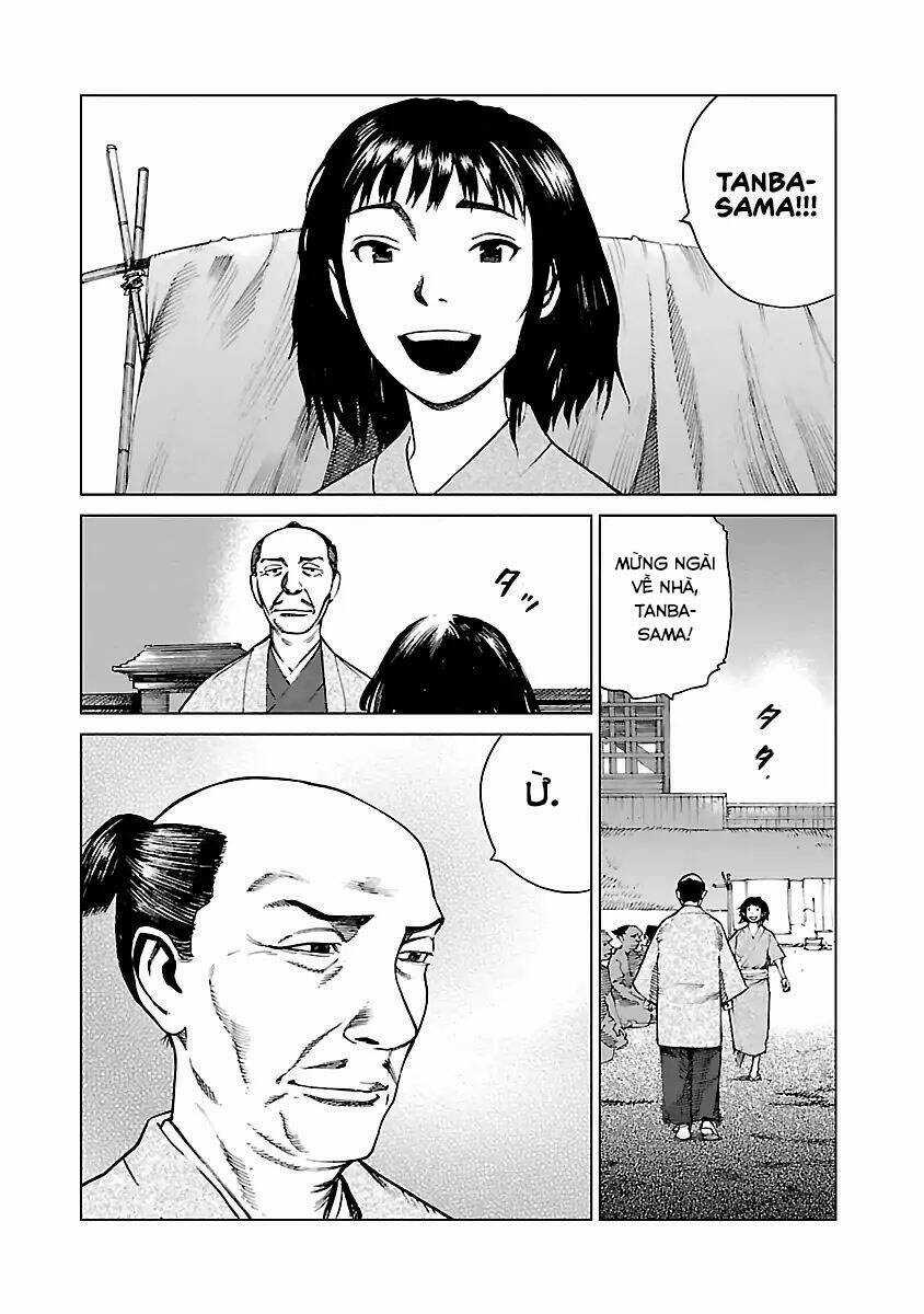 Reiri - Chapter 1 - Trang 46