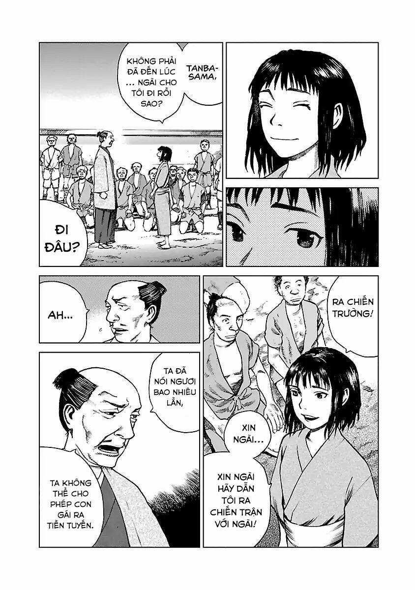 Reiri - Chapter 1 - Trang 47