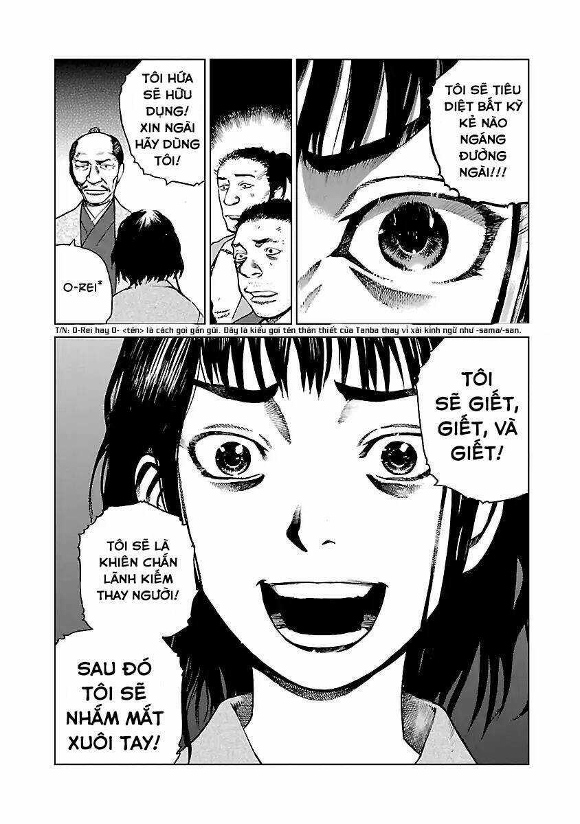 Reiri - Chapter 1 - Trang 49
