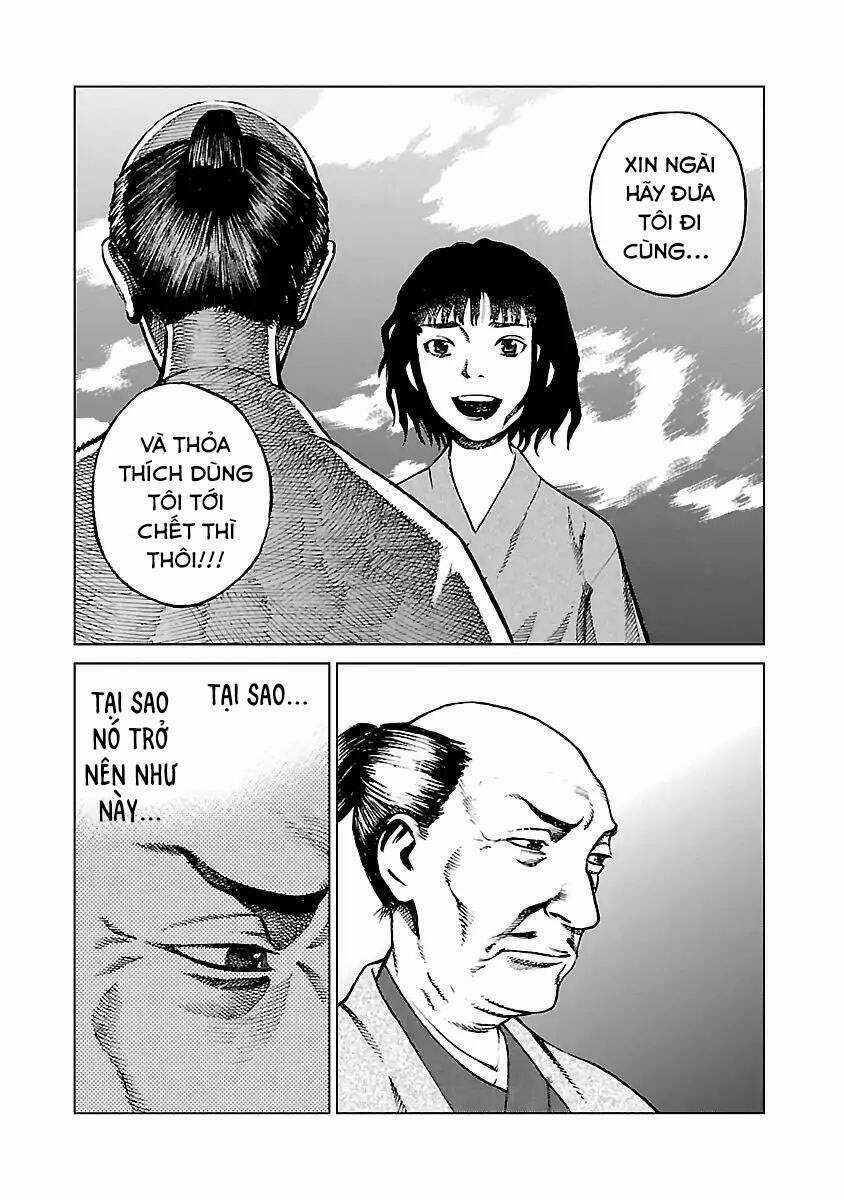 Reiri - Chapter 1 - Trang 50