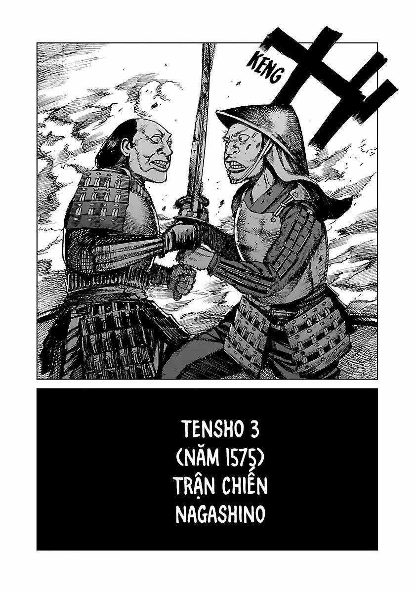 Reiri - Chapter 1 - Trang 52