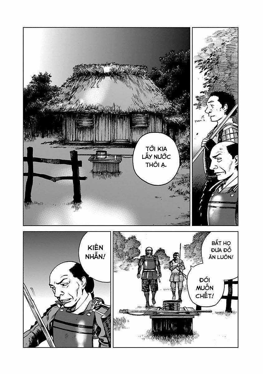 Reiri - Chapter 2 - Trang 15