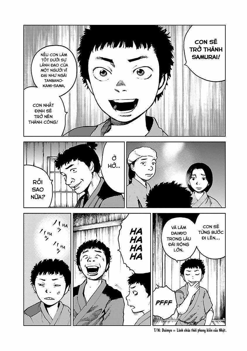 Reiri - Chapter 2 - Trang 34