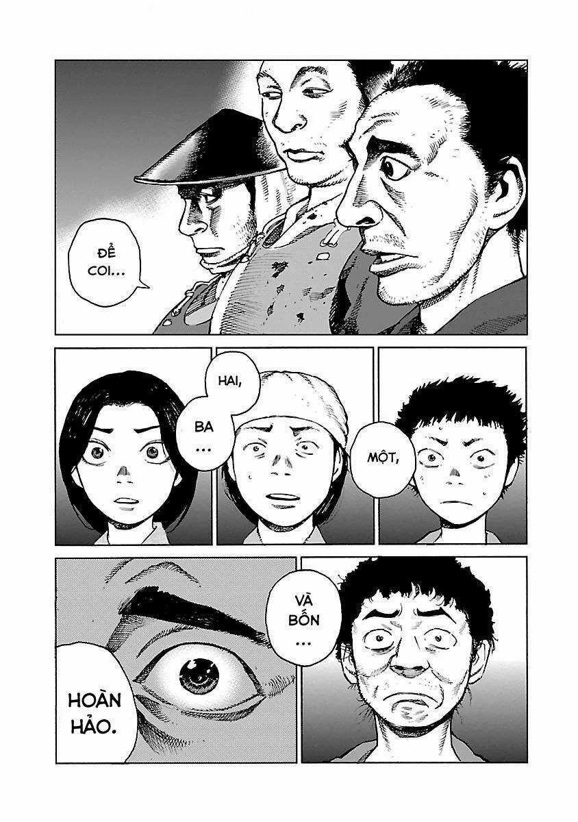 Reiri - Chapter 2 - Trang 40