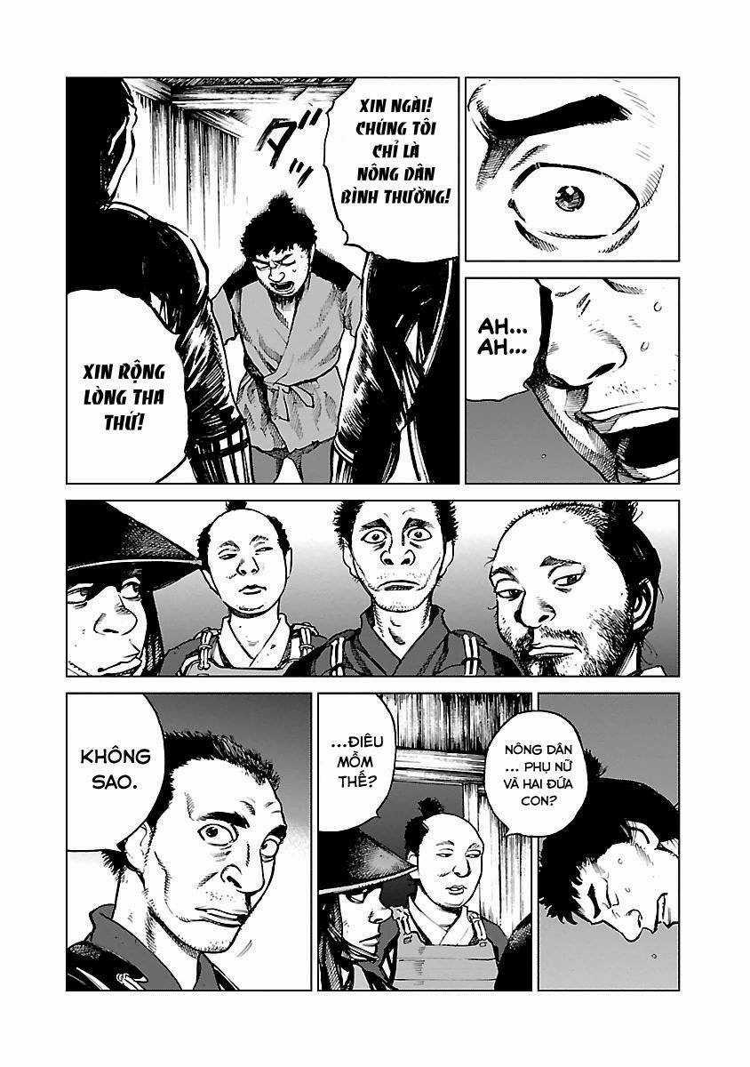 Reiri - Chapter 2 - Trang 41