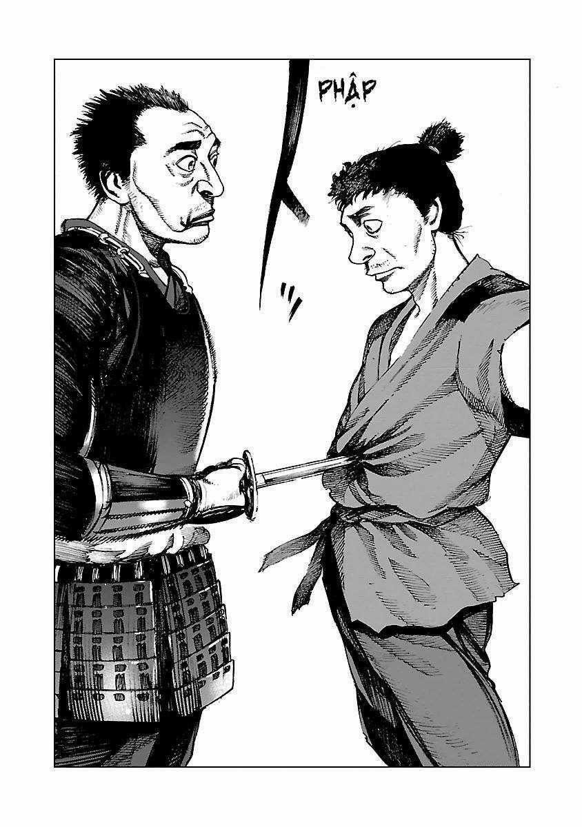 Reiri - Chapter 2 - Trang 46