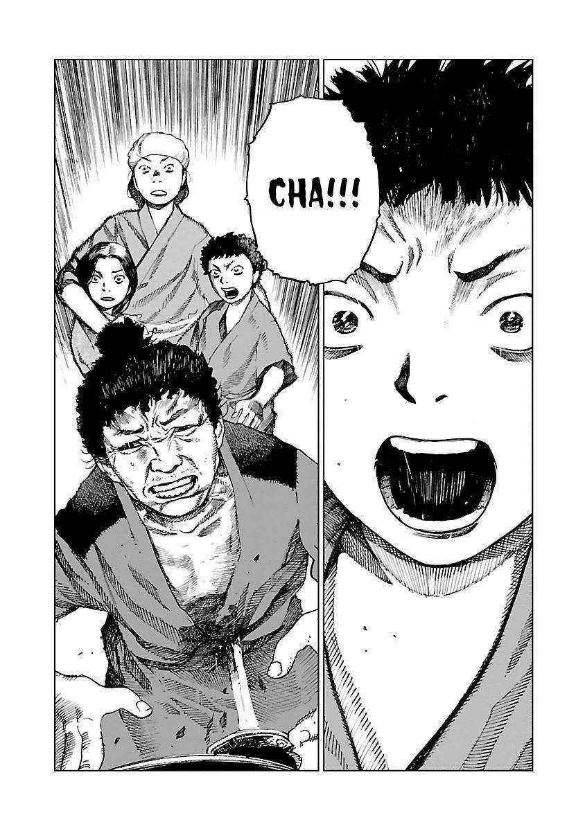 Reiri - Chapter 2 - Trang 48