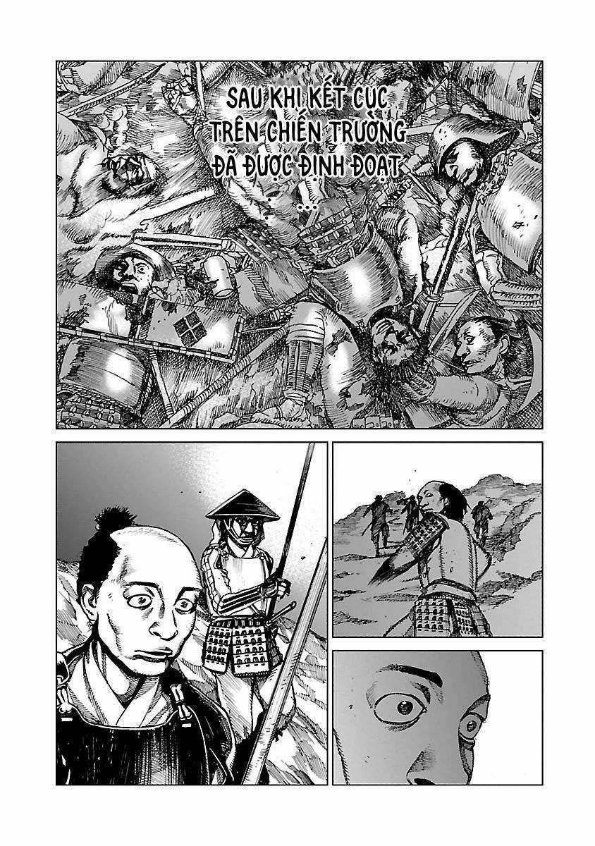 Reiri - Chapter 2 - Trang 6