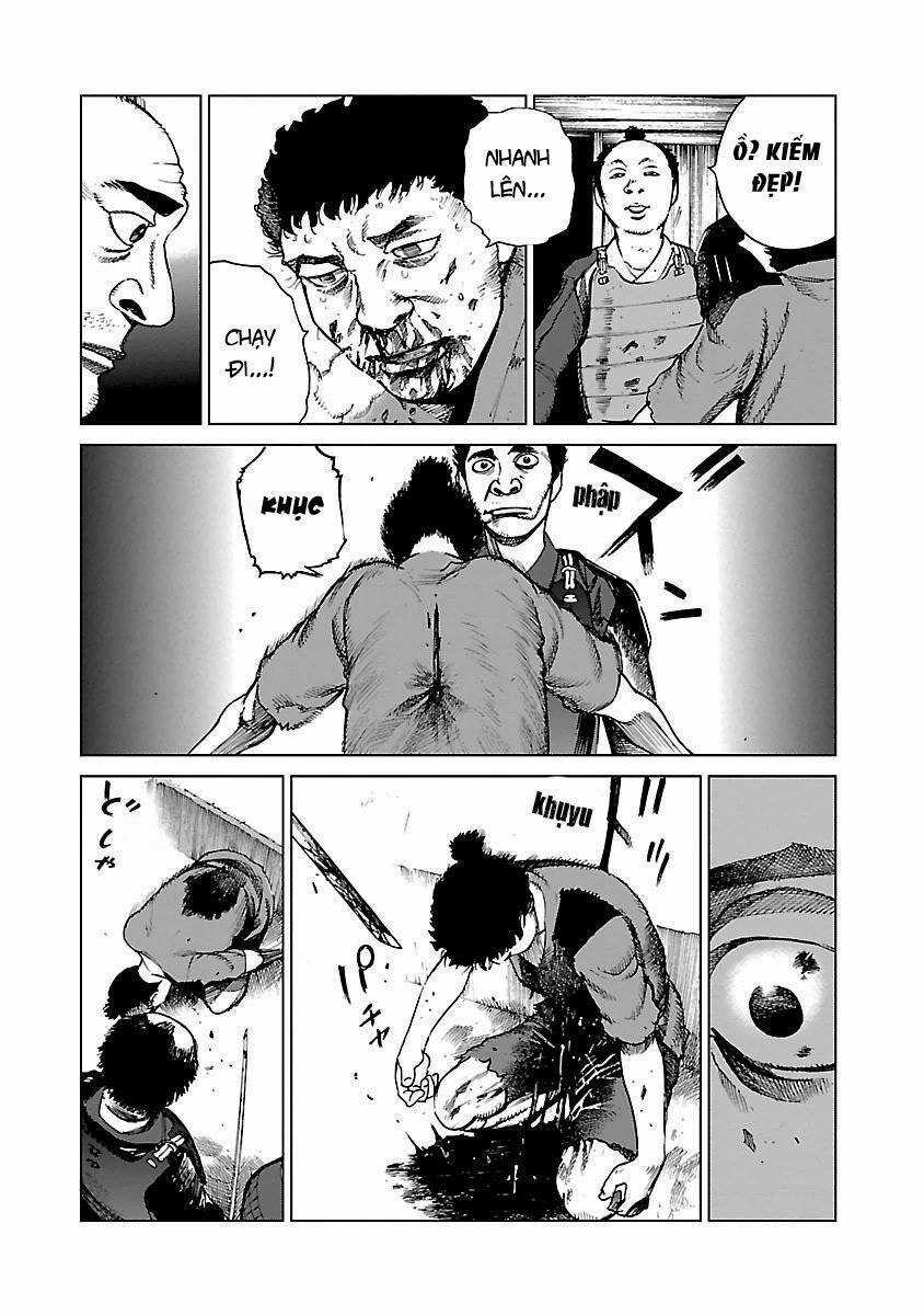 Reiri - Chapter 2 - Trang 51