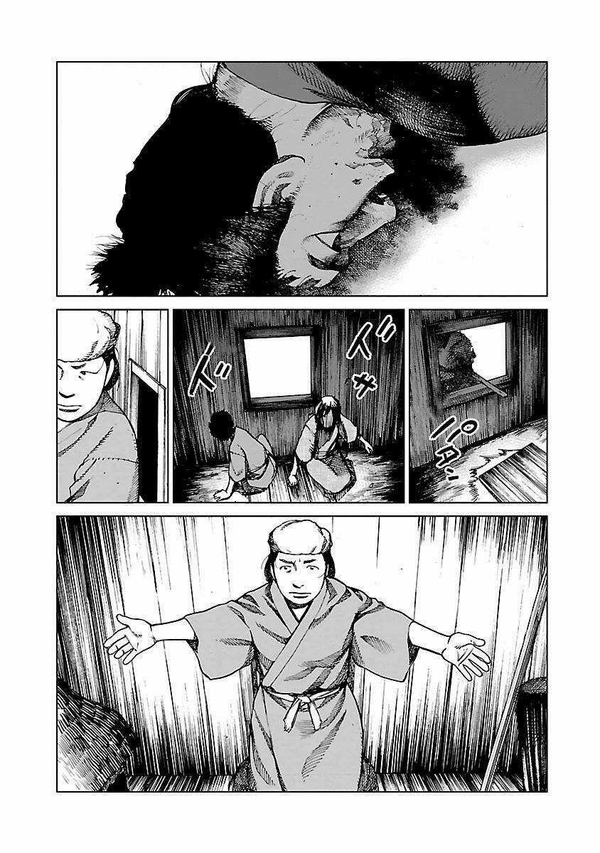 Reiri - Chapter 2 - Trang 52